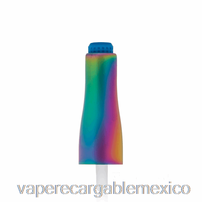 Vape Recargable Puffco Plus Boquilla De Repuesto Onyx